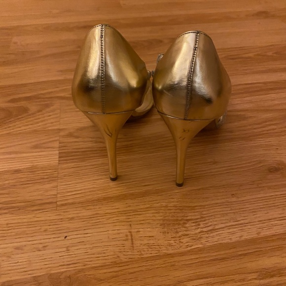 Nina heels - Picture 3 of 4